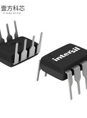 原厂原装ICL7650SCPA-1Z IC OPAMP ZERO-DRIFT 1 C