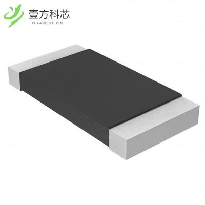 原厂原装WSL2010R0100FEA 10mΩ ±1% 500mW全新正品