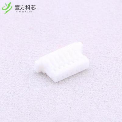 原厂原装A1001HB-07PN0WNPN10G 1mm 1x7P 带耳无