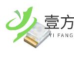 原厂原装17-215/GHC-YR1S2/3T LED GREEN CLEAR SM