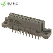 DIN CONN RCPT 20POS 原厂原装 PCB 09242206825
