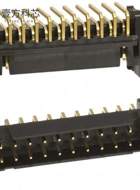 原厂原装DF11-22DP-2DS(52) CONN HEADER R/A 22PO