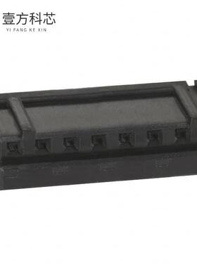 原厂原装DF3-8S-2C CONN RECEPT HOUSING 8POS 2MM