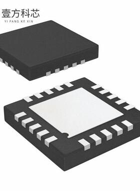 原厂原装AD7682BCPZ IC ADC 16BIT SAR 20LFCSP全新正品