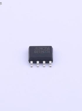 原厂原装ZD24C256A-SSGMB ZD24C256全新正品