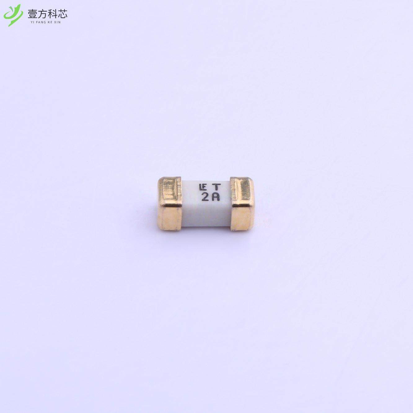 原厂原装0452002.MRL 2A 125V 慢断全新正品