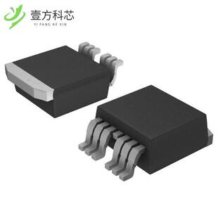 MOSFET IRFS3004TRL7PP 40V 240A 原厂原装