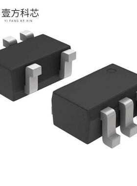 原厂原装MC74VHC1G09DFT2G IC GATE OD 1CH 2-INP