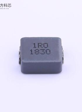 原厂原装TMPC1004H-1R0MG-D 1uH ±20% 18A 3.3mΩ全新正品