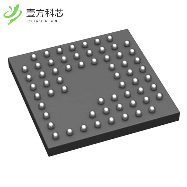 原厂原装NRF51822-CEAA-R IC RF TXRX+MCU BLUETOO