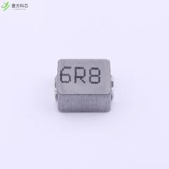 原厂原装MHCB06030-6R8M-C1 6.8uH ±20% 4.5A 54mΩ