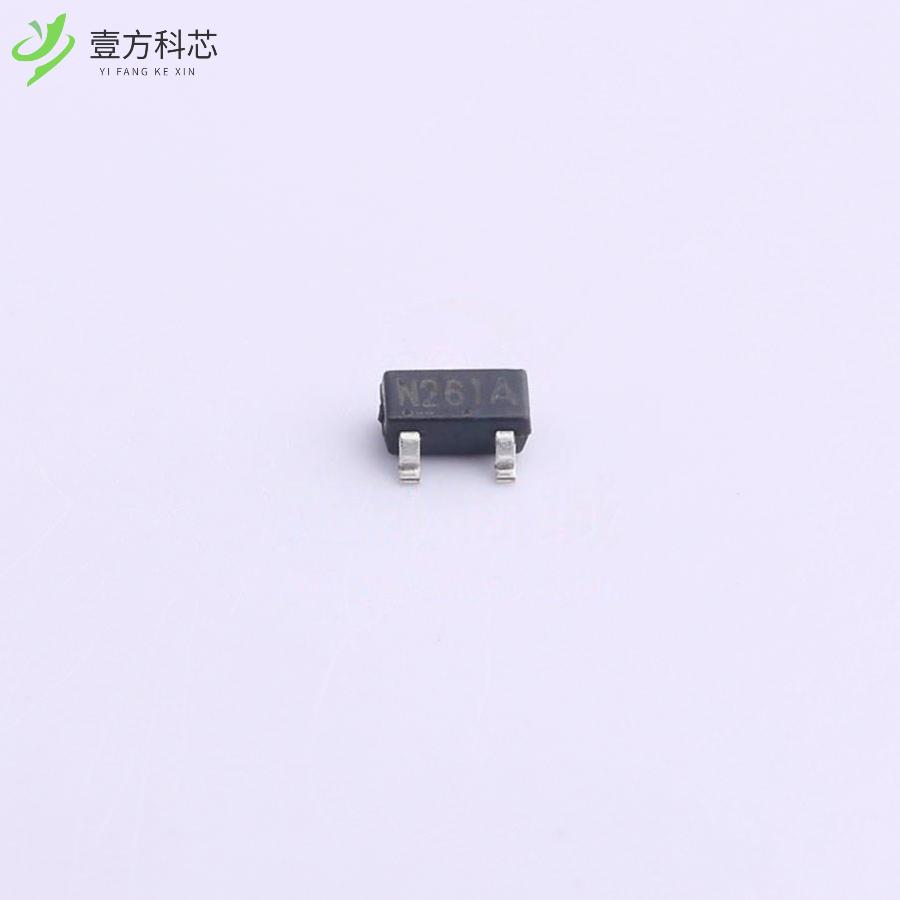 原厂原装VDA2610NTA Voltage Detector IC / 电