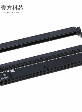 原厂原装XG4M-5030-T CONN RCPT 50POS IDC 28AWG