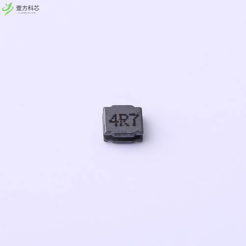 原厂原装PNLS3010-4R7M 4.7uH ±20% 770mA 293mΩ全新正品