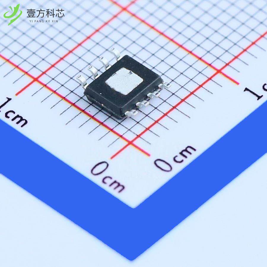 原厂原装FP8102XR-G1 SOP8E中的1A线性锂离子