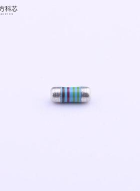原厂原装MELF-MFR02041/4WS4.42KΩFT50 4.42kΩ ±1%