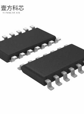 原厂原装ADM3070EARZ IC TRANSCEIVER FULL 1/1 14