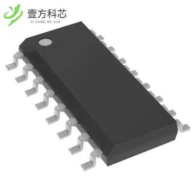 原厂原装L272D013TR IC OPAMP GP 2 CIRCUIT 16SO全