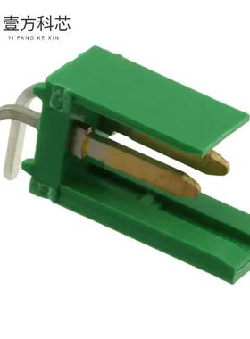 原厂原装280615-2 CONN HEADER R/A 2POS 3.96MM全新正品