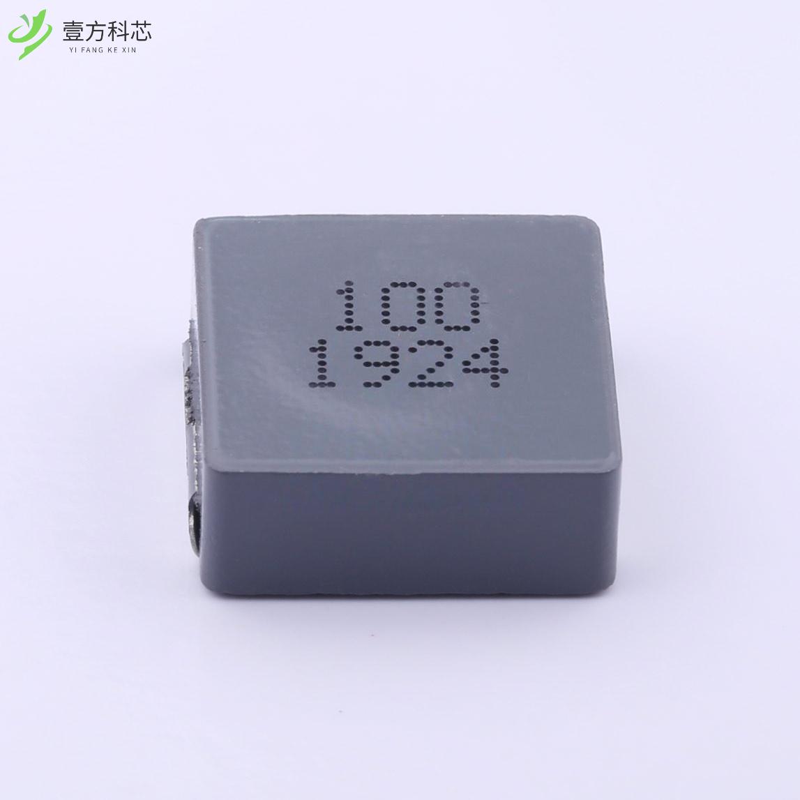 原厂原装TMPC1707HP-100MG-D 10uH ±20% 16.5A 11.