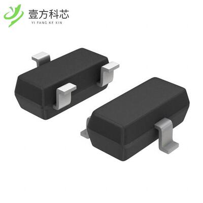 原厂原装NTR4502PT1G MOSFET P-CH 30V 1.13A SOT2