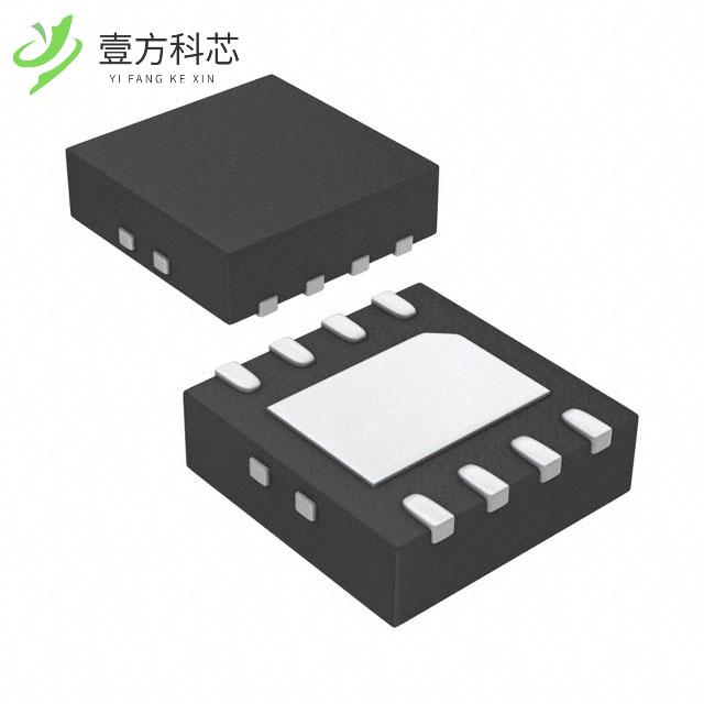 原厂原装LTC2857IDD-1#PBF IC TRANSCEIVER FULL 1