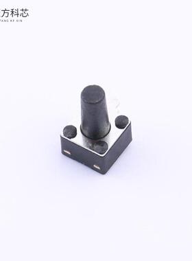 原厂原装TS-1091C-A9B3-D2 轻触开关4.