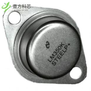 原厂原装LM338K STEEL/NOPB IC REG LINEAR POS AD