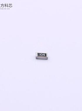 原厂原装PTFR0603B100KN9 100kΩ ±0.1% 100mW全新正品