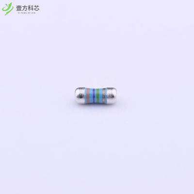 原厂原装MELF-MFR02041/4WS37.4ΩFT50 37.4Ω ±1% 2