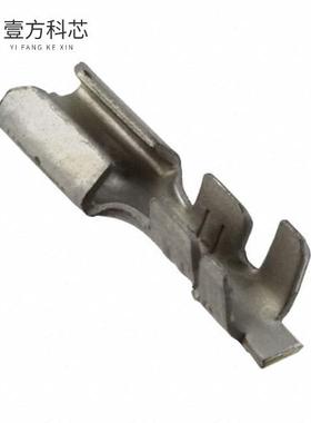 原厂原装60704-1 CONN TERM EDGE 18-22AWG CRIMP全