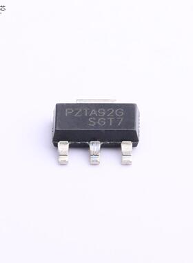 原厂原装PZTA92G-AA3-R PNP 300V 500mA全新正品
