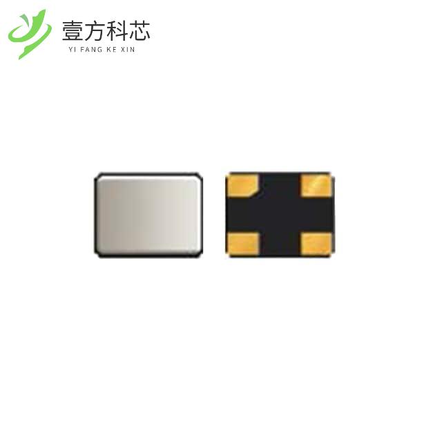 原厂原装AAH-438-28.63636MHZ-T3 CRYSTAL 28.6363