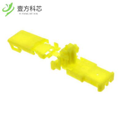 原厂原装1612120-1 11DIA SQUIB SLIM MK-2 PLUG H
