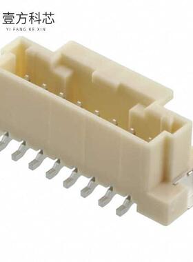 原厂原装5600200820 CONN HEADER SMD 8POS 2MM全新正品