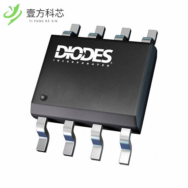 原厂原装PAM2423AECADJR IC REG BOOST ADJUSTABLE