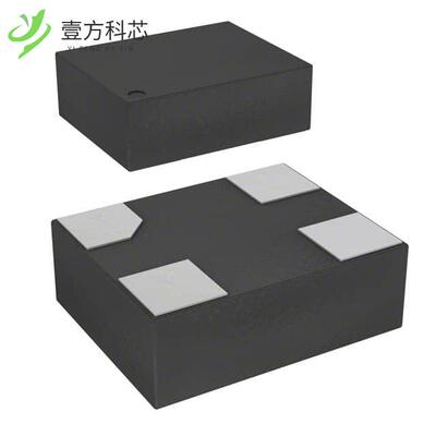 原厂原装ASDMB-25.000MHZ-LC-T MEMS OSC XO 25.00