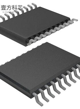 原厂原装STM8L051F3P6TR IC MCU 8BIT 8KB FLASH 2