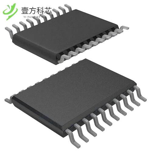 原厂原装STM8L051F3P6TR IC MCU 8BIT 8KB FLASH 2