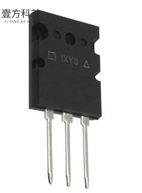 原厂原装IXFK27N80Q MOSFET N-CH 800V 27A TO264A