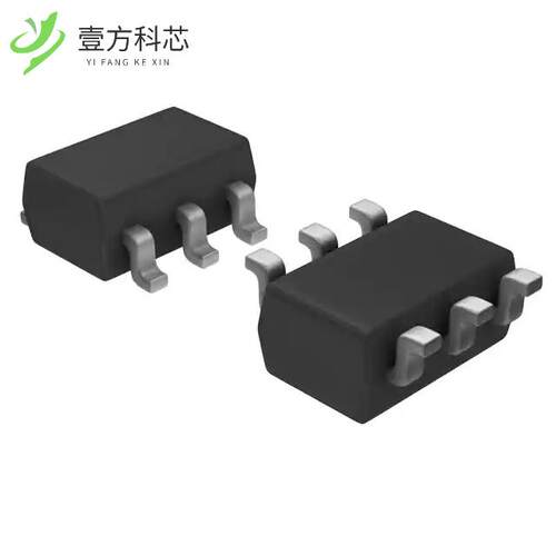 原厂原装AD8591ART-REEL7 IC OPAMP GP R-R CMOS S
