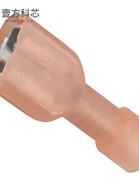 原厂原装0190030011 CONN QC RCPT 18-22AWG 0.187