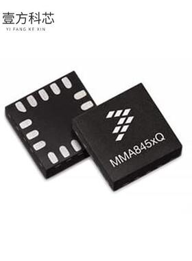 原厂原装MMA8451QR1 ACCELEROMETERS 2G, 4G, 8G I