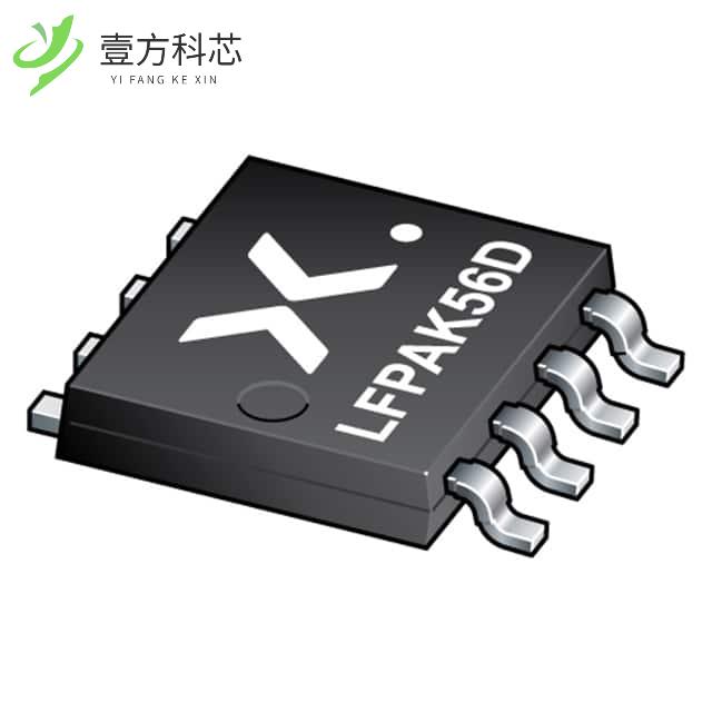 原厂原装BUK7K18-40EX MOSFET 2N-CH 40V 24.2A LF