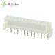 CONN RCPT 13POS 原厂原装 TIN 0.098 PCB全 13JQ