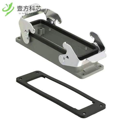 原厂原装H24B-AG CONN BASE BOTTOM ENTRY SZ24B全新正品