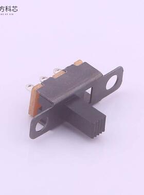 原厂原装SS-12F15-G6 19.6*7.8*5.5 柄长6MM,1P2T全