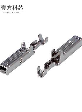原厂原装175194-2 CONN SOCKET 24-28AWG CRIMP GO