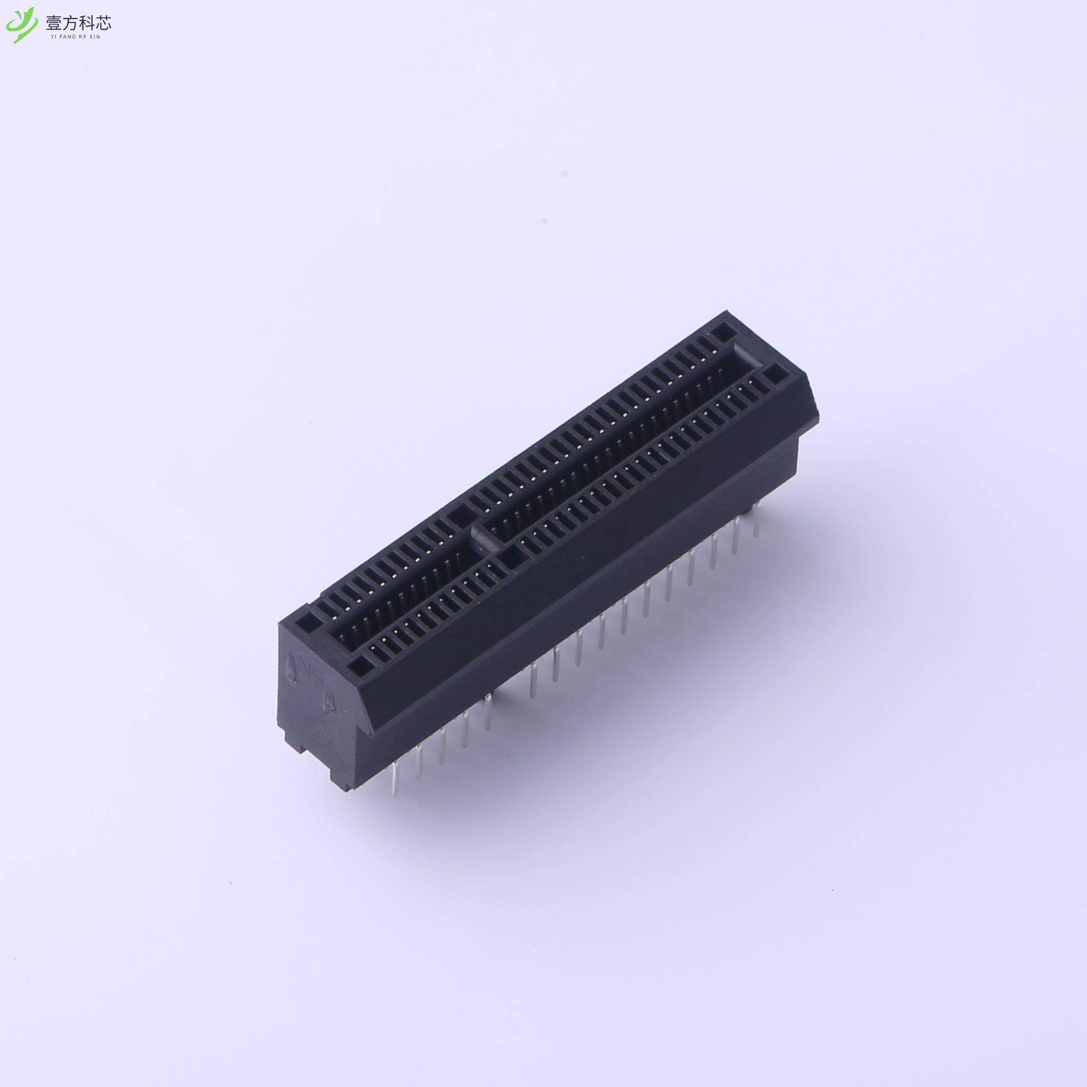 原厂原装2EG03227-D2D-DF PCI-E 2mm P数:64全新正品,电子元器件市场,RF模块/射频模块,淘宝优惠券,粉丝福利购,淘宝优惠卷