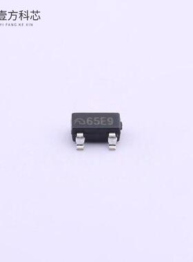 原厂原装ME6206A15M3G Vin=6V Vout=1.5V~1.5V 100